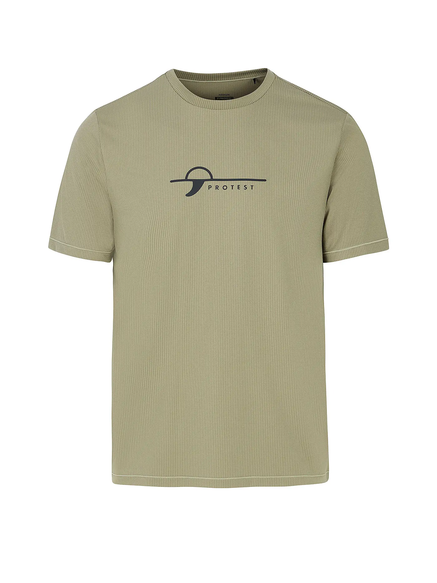 PROTEST | Herren Lycrashirt PRTCore Surf | 